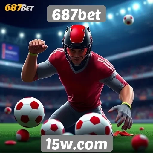 Recursos e funcionalidades do site 687bet