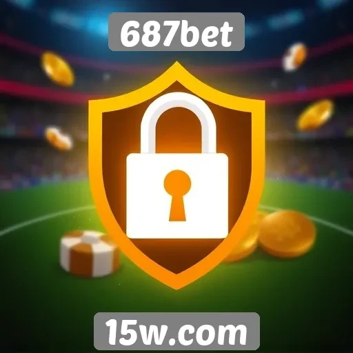 Avaliação da segurança do site de jogos 687bet