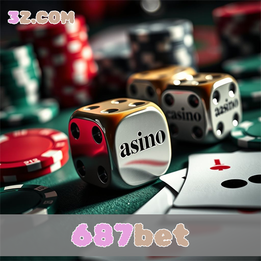 Cassino 687bet: A Emoção dos Jogos na Palma da Mão