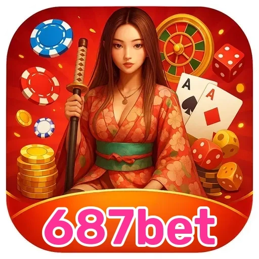687bet: Explore a Diversidade de Jogos e Ganhe Prêmios