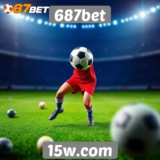 Principais jogos oferecidos no 687bet