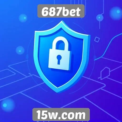 Segurança das transações no site 687bet é priorizada